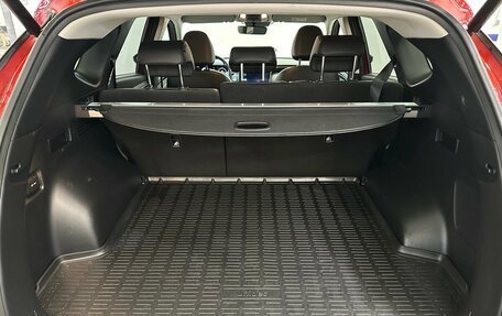 Hyundai Tucson, 2021 год, 3 595 000 рублей, 19 фотография