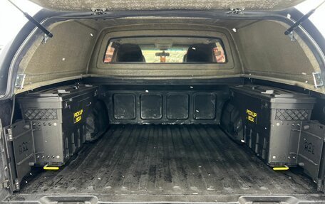 Mitsubishi L200 IV рестайлинг, 2008 год, 1 199 999 рублей, 19 фотография