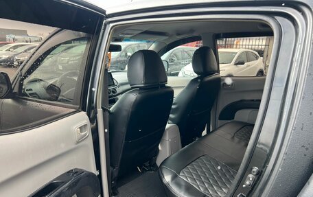 Mitsubishi L200 IV рестайлинг, 2008 год, 1 199 999 рублей, 17 фотография