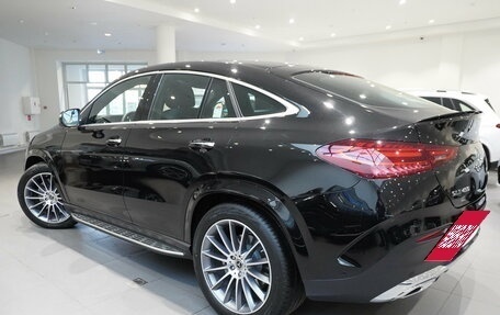 Mercedes-Benz GLE Coupe, 2024 год, 13 500 000 рублей, 4 фотография