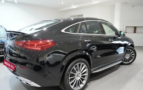 Mercedes-Benz GLE Coupe, 2024 год, 13 500 000 рублей, 6 фотография