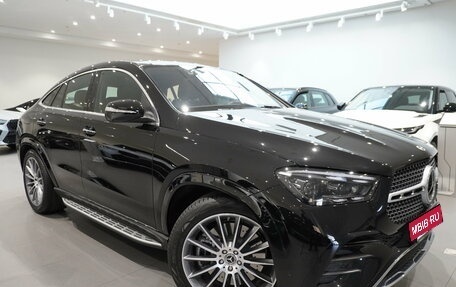 Mercedes-Benz GLE Coupe, 2024 год, 13 500 000 рублей, 3 фотография