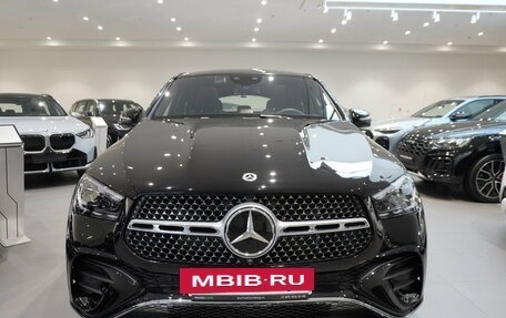 Mercedes-Benz GLE Coupe, 2024 год, 13 500 000 рублей, 2 фотография