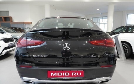 Mercedes-Benz GLE Coupe, 2024 год, 13 500 000 рублей, 5 фотография