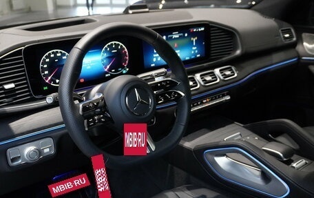 Mercedes-Benz GLE Coupe, 2024 год, 13 500 000 рублей, 7 фотография