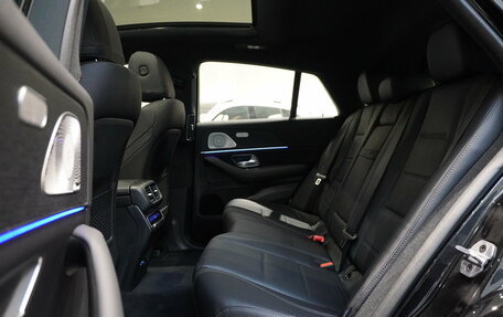 Mercedes-Benz GLE Coupe, 2024 год, 13 500 000 рублей, 11 фотография