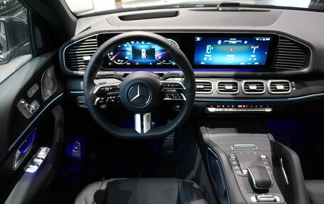 Mercedes-Benz GLE Coupe, 2024 год, 13 500 000 рублей, 17 фотография