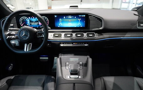 Mercedes-Benz GLE Coupe, 2024 год, 13 500 000 рублей, 16 фотография