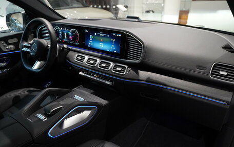 Mercedes-Benz GLE Coupe, 2024 год, 13 500 000 рублей, 15 фотография