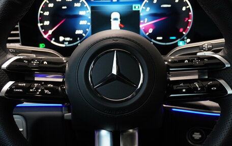 Mercedes-Benz GLE Coupe, 2024 год, 13 500 000 рублей, 19 фотография