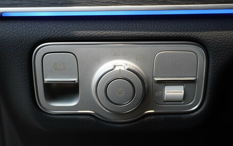 Mercedes-Benz GLE Coupe, 2024 год, 13 500 000 рублей, 20 фотография