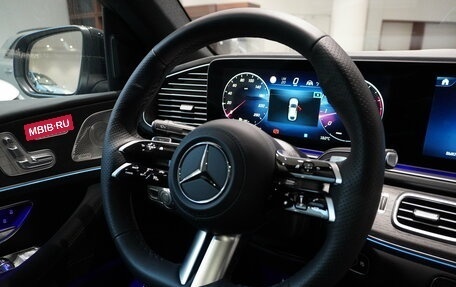 Mercedes-Benz GLE Coupe, 2024 год, 13 500 000 рублей, 18 фотография