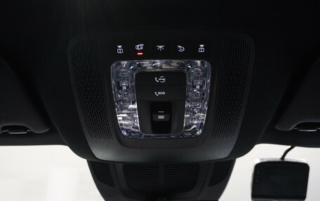 Mercedes-Benz GLE Coupe, 2024 год, 13 500 000 рублей, 28 фотография