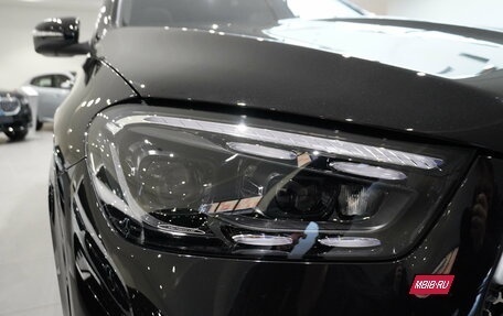 Mercedes-Benz GLE Coupe, 2024 год, 13 500 000 рублей, 33 фотография