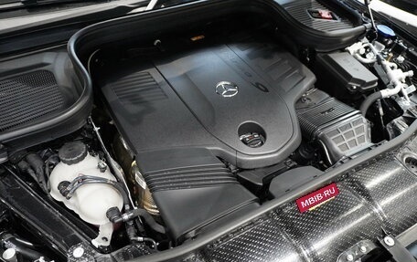 Mercedes-Benz GLE Coupe, 2024 год, 13 500 000 рублей, 35 фотография