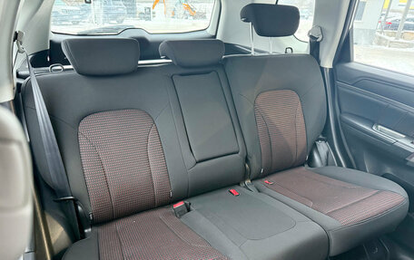 Haval H6, 2018 год, 1 395 000 рублей, 4 фотография