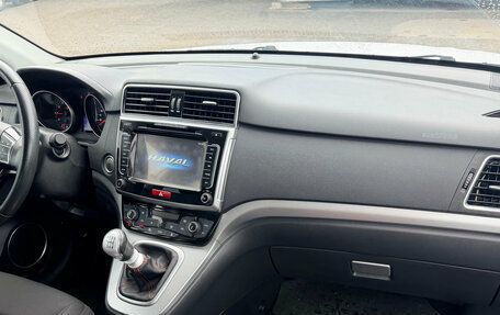 Haval H6, 2018 год, 1 395 000 рублей, 12 фотография