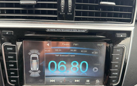 Haval H6, 2018 год, 1 395 000 рублей, 13 фотография