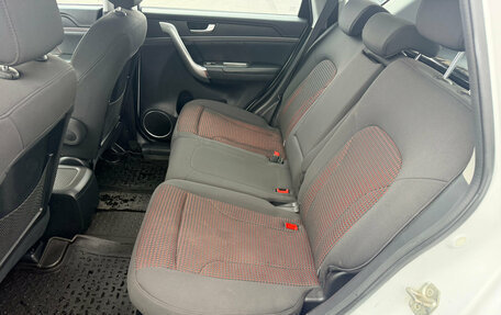 Haval H6, 2018 год, 1 395 000 рублей, 16 фотография