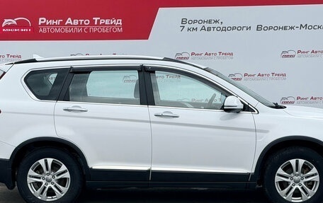 Haval H6, 2018 год, 1 395 000 рублей, 7 фотография