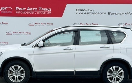 Haval H6, 2018 год, 1 395 000 рублей, 8 фотография