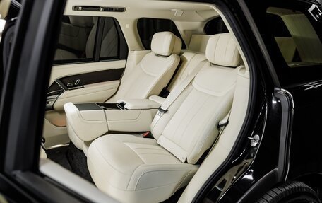 Land Rover Range Rover IV рестайлинг, 2025 год, 29 794 000 рублей, 4 фотография