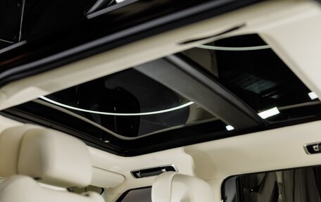 Land Rover Range Rover IV рестайлинг, 2025 год, 29 794 000 рублей, 5 фотография