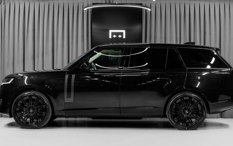 Land Rover Range Rover IV рестайлинг, 2025 год, 29 794 000 рублей, 7 фотография