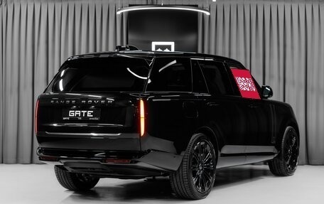 Land Rover Range Rover IV рестайлинг, 2025 год, 29 794 000 рублей, 2 фотография