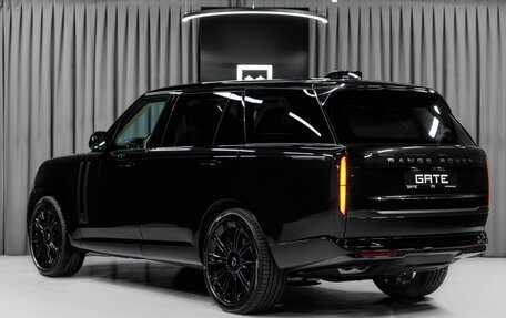 Land Rover Range Rover IV рестайлинг, 2025 год, 29 794 000 рублей, 8 фотография