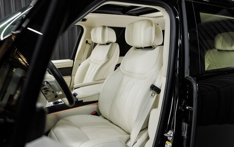 Land Rover Range Rover IV рестайлинг, 2025 год, 29 794 000 рублей, 17 фотография