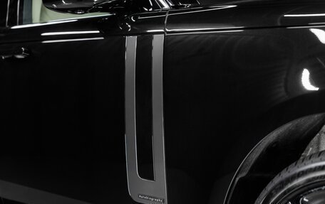 Land Rover Range Rover IV рестайлинг, 2025 год, 29 794 000 рублей, 15 фотография