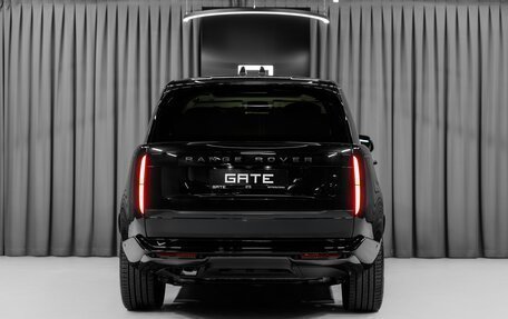 Land Rover Range Rover IV рестайлинг, 2025 год, 29 794 000 рублей, 9 фотография