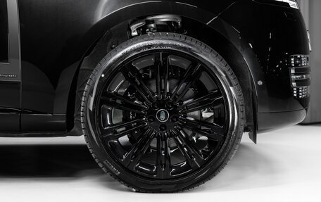 Land Rover Range Rover IV рестайлинг, 2025 год, 29 794 000 рублей, 14 фотография