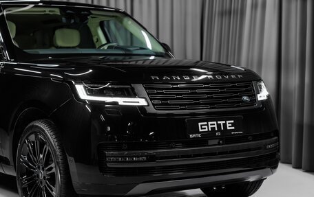 Land Rover Range Rover IV рестайлинг, 2025 год, 29 794 000 рублей, 12 фотография