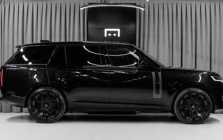 Land Rover Range Rover IV рестайлинг, 2025 год, 29 794 000 рублей, 10 фотография