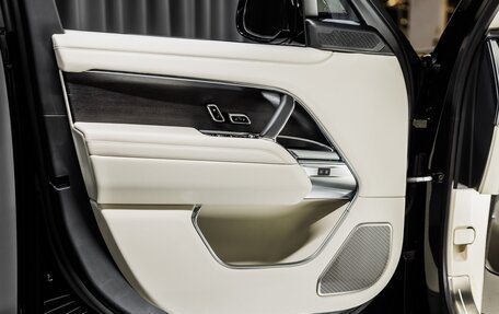 Land Rover Range Rover IV рестайлинг, 2025 год, 29 794 000 рублей, 16 фотография