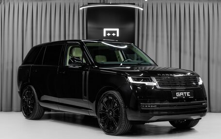 Land Rover Range Rover IV рестайлинг, 2025 год, 29 794 000 рублей, 11 фотография