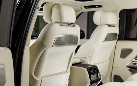 Land Rover Range Rover IV рестайлинг, 2025 год, 29 794 000 рублей, 21 фотография