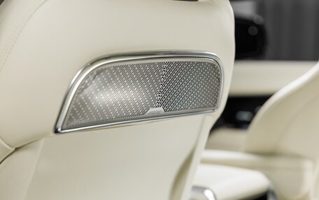 Land Rover Range Rover IV рестайлинг, 2025 год, 29 794 000 рублей, 20 фотография