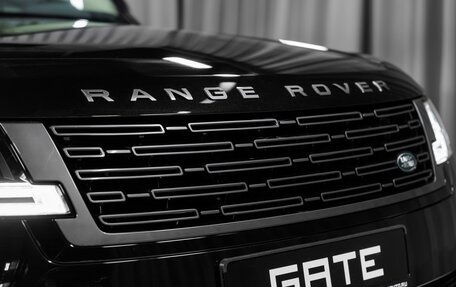 Land Rover Range Rover IV рестайлинг, 2025 год, 29 794 000 рублей, 13 фотография