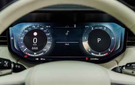 Land Rover Range Rover IV рестайлинг, 2025 год, 29 794 000 рублей, 26 фотография