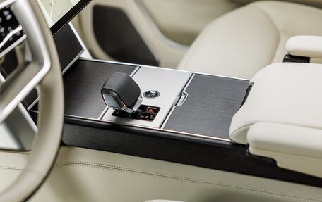 Land Rover Range Rover IV рестайлинг, 2025 год, 29 794 000 рублей, 23 фотография