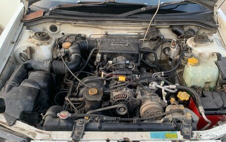 Subaru Forester, 1998 год, 330 000 рублей, 6 фотография