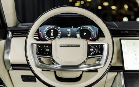 Land Rover Range Rover IV рестайлинг, 2025 год, 29 794 000 рублей, 25 фотография