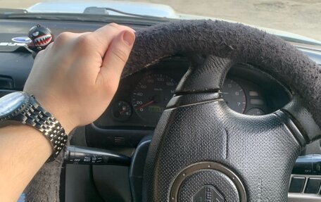 Subaru Forester, 1998 год, 330 000 рублей, 8 фотография