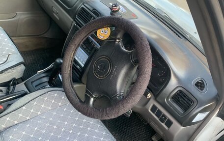 Subaru Forester, 1998 год, 330 000 рублей, 10 фотография