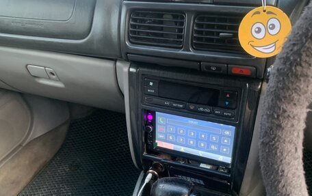 Subaru Forester, 1998 год, 330 000 рублей, 9 фотография