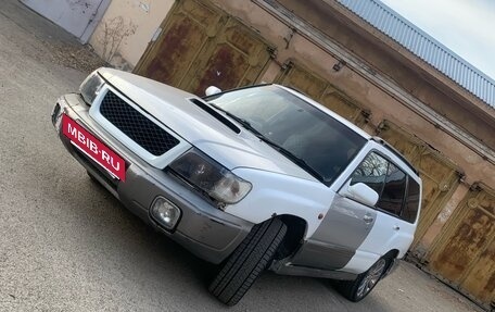 Subaru Forester, 1998 год, 330 000 рублей, 2 фотография