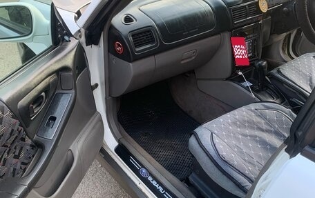 Subaru Forester, 1998 год, 330 000 рублей, 11 фотография